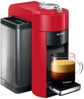 Фото - Кавоварка De'Longhi Nespresso Vertuo ENV 135.R червоний