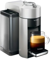 Фото - Кавоварка De'Longhi Nespresso Vertuo ENV 135.S сріблястий