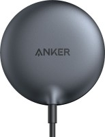 Фото - Зарядний пристрій ANKER MagGo Wireless Charger Pad 