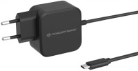 Фото - Зарядний пристрій Conceptronic 67W GaN USB PD Charger 