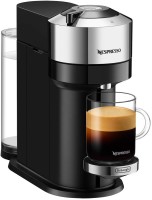 Кавоварка De'Longhi Nespresso VertuoNext ENV 120.C хром