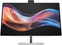 Монітор HP 727pm 27 "  сріблястий