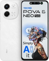 Фото - Мобільний телефон Tecno Pova 6 Neo 5G 128 ГБ / 6 ГБ