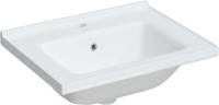 Umywalka VidaXL Bathroom Sink 153709 610 mm