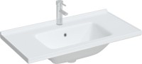 Umywalka VidaXL Bathroom Sink 153712 915 mm