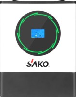 Фото - Інвертор Sako Sunpolo 11kW 