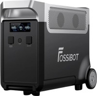 Фото - Зарядна станція Fossibot FB3840 Expansion Battery 