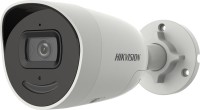 Камера відеоспостереження Hikvision DS-2CD2086G2-IU/SL(C) 2.8 mm 