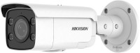 Фото - Камера відеоспостереження Hikvision DS-2CD2T87G2-LSU/SL(C) 2.8 mm 