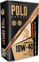 Фото - Моторне мастило Polo Expert Motor Oil 10W-40 CH-4/SJ 1 л