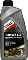 Zdjęcia - Olej silnikowy Valco E-Protect 2.7 5W-30 C3 1 l