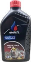 Фото - Трансмісійне мастило Aminol ATF III 1 л