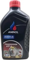 Фото - Трансмісійне мастило Aminol ATF IID 1L 1 л