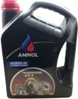 Фото - Трансмісійне мастило Aminol ATF III 5 л