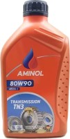 Фото - Трансмісійне мастило Aminol Transmission TN3 80W-90 GL-5 1L 1 л