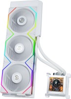 Chłodzenie Lian Li HydroShift LCD 360TL White 