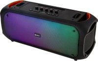 System audio Platinet Boombox Light Fusion 