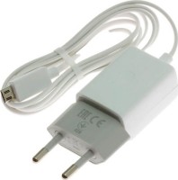 Фото - Зарядний пристрій Motorola Wall Charger MicroUSB 