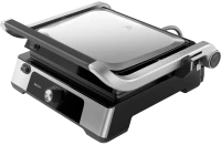 Grill elektryczny Philips Series 5000 HD6301/90 stal nierdzewna