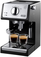 Кавоварка De'Longhi ECP 3220 чорний