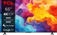 Zdjęcia - Telewizor TCL 65P655 65 "