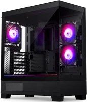 Корпус Phanteks XT View чорний