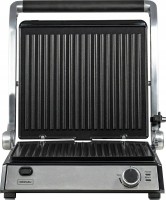 Grill elektryczny Kernau KSG 251 S srebrny