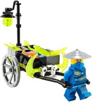 Фото - Конструктор Lego Merchant Avatar Jay 30537 