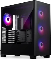 Корпус Phanteks XT Pro Ultra чорний