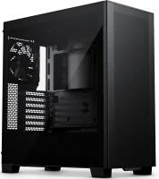 Корпус Phanteks XT Pro Black чорний