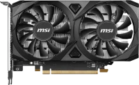 Фото - Відеокарта MSI GeForce RTX 3050 VENTUS 2X E 6G 