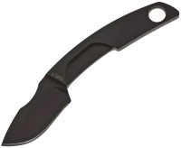 Zdjęcia - Nóż / multitool Extrema Ratio N.K.1 Black 