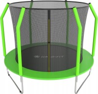 Zdjęcia - Trampolina Halo-Fit Cosmo 10 FT 