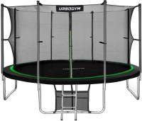 Батут Urbogym Jumper Inside 12 FT 