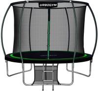 Батут Urbogym Infinity 10 FT 