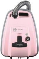 Фото - Пилосос SEBO Airbelt K1 Pastel Pink 