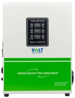 Інвертор Volt Polska Green Boost Pro 4000 Sinus 