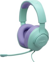 Słuchawki JBL Quantum 100M2 