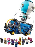 Klocki Lego Battle Bus 77073 