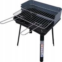 Zdjęcia - Grill Floraland MG936 