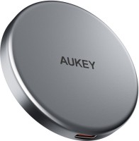 Фото - Зарядний пристрій AUKEY LC-MC10 