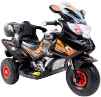 Дитячий електромобіль Super-Toys PB-378 