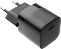 Зарядний пристрій FIXED Mini USB-C PD 20W 