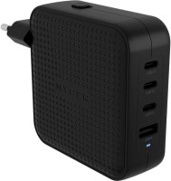 Зарядний пристрій Targus HyperJuice 100W USB-C GaN 