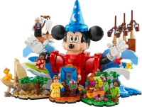 Klocki Lego Magic of Disney 21352 