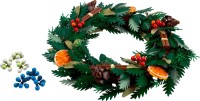 Фото - Конструктор Lego Wreath 10340 