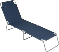 Туристичні меблі Bo-Camp Sun Lounger 5 Positions 