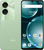 Zdjęcia - Telefon komórkowy UMIDIGI G9A 64 GB / 4 GB