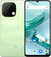 Мобільний телефон UMIDIGI G9T 128 ГБ / 4 ГБ