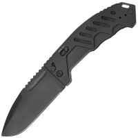 Nóż / multitool Extrema Ratio RAO C Black 